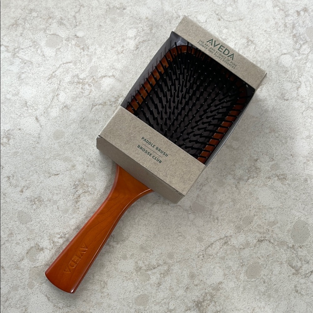 Aveda Paddle Brush